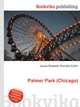 Palmer Park (Chicago), Jesse Russell,Ronald Cohn 