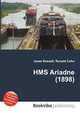 HMS Ariadne (1898), Jesse Russell,Ronald Cohn 