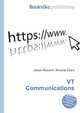VT Communications, Jesse Russell,Ronald Cohn 