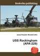 USS Rockingham (APA-229), Jesse Russell,Ronald Cohn 