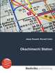 Okachimachi Station, Jesse Russell,Ronald Cohn 