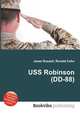 USS Robinson (DD-88), Jesse Russell,Ronald Cohn 
