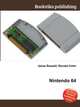 Nintendo 64, Jesse Russell,Ronald Cohn 
