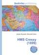 HMS Cressy (1899), Jesse Russell,Ronald Cohn 