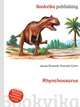 Rhynchosaurus, Jesse Russell,Ronald Cohn 