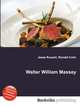 Walter William Massey, Jesse Russell,Ronald Cohn 
