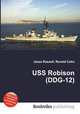 USS Robison (DDG-12), Jesse Russell,Ronald Cohn 