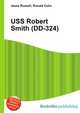 USS Robert Smith (DD-324), Jesse Russell,Ronald Cohn 