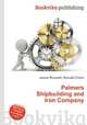 Palmers Shipbuilding and Iron Company, Jesse Russell,Ronald Cohn 