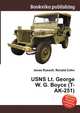 USNS Lt. George W. G. Boyce (T-AK-251), Jesse Russell,Ronald Cohn 