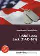 USNS Lone Jack (T-AO-161), Jesse Russell,Ronald Cohn 