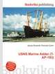 USNS Marine Adder (T-AP-193), Jesse Russell,Ronald Cohn 