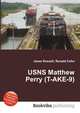 USNS Matthew Perry (T-AKE-9), Jesse Russell,Ronald Cohn 