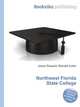 Northwest Florida State College, Jesse Russell,Ronald Cohn 