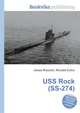 USS Rock (SS-274), Jesse Russell,Ronald Cohn 