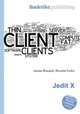 Jedit X, Jesse Russell,Ronald Cohn 
