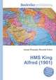 HMS King Alfred (1901), Jesse Russell,Ronald Cohn 