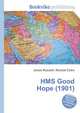 HMS Good Hope (1901), Jesse Russell,Ronald Cohn 