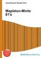 Mapleton-Minto 81's, Jesse Russell,Ronald Cohn 