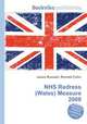 NHS Redress (Wales) Measure 2008, Jesse Russell,Ronald Cohn 