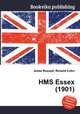 HMS Essex (1901), Jesse Russell,Ronald Cohn 