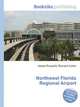 Northwest Florida Regional Airport, Jesse Russell,Ronald Cohn 