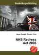 NHS Redress Act 2006, Jesse Russell,Ronald Cohn 