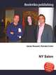 NY Salon, Jesse Russell,Ronald Cohn 