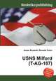 USNS Milford (T-AG-187), Jesse Russell,Ronald Cohn 