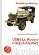 USNS Lt. Robert Craig (T-AK-252), Jesse Russell,Ronald Cohn 