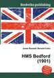 HMS Bedford (1901), Jesse Russell,Ronald Cohn 