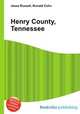 Henry County, Tennessee, Jesse Russell,Ronald Cohn 