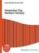 Palmerston City, Northern Territory, Jesse Russell,Ronald Cohn 