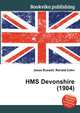 HMS Devonshire (1904), Jesse Russell,Ronald Cohn 