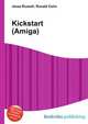 Kickstart (Amiga), Jesse Russell,Ronald Cohn 