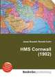 HMS Cornwall (1902), Jesse Russell,Ronald Cohn 