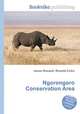 Ngorongoro Conservation Area, Jesse Russell,Ronald Cohn 