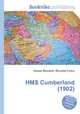 HMS Cumberland (1902), Jesse Russell,Ronald Cohn 
