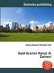 Said Ibrahim Ramzi Al Zahrani, Jesse Russell,Ronald Cohn 