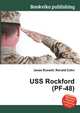 USS Rockford (PF-48), Jesse Russell,Ronald Cohn 