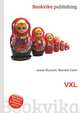 VXL, Jesse Russell,Ronald Cohn 