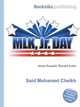 Said Mohamed Cheikh, Jesse Russell,Ronald Cohn 