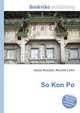 So Kon Po, Jesse Russell,Ronald Cohn 