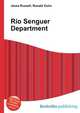 Rio Senguer Department, Jesse Russell,Ronald Cohn 