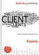 Kopete, Jesse Russell,Ronald Cohn 