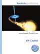 VW Cephei, Jesse Russell,Ronald Cohn 