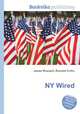 NY Wired, Jesse Russell,Ronald Cohn 