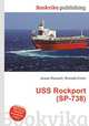 USS Rockport (SP-738), Jesse Russell,Ronald Cohn 