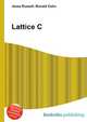 Lattice C, Jesse Russell,Ronald Cohn 