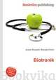 Biotronik, Jesse Russell,Ronald Cohn 